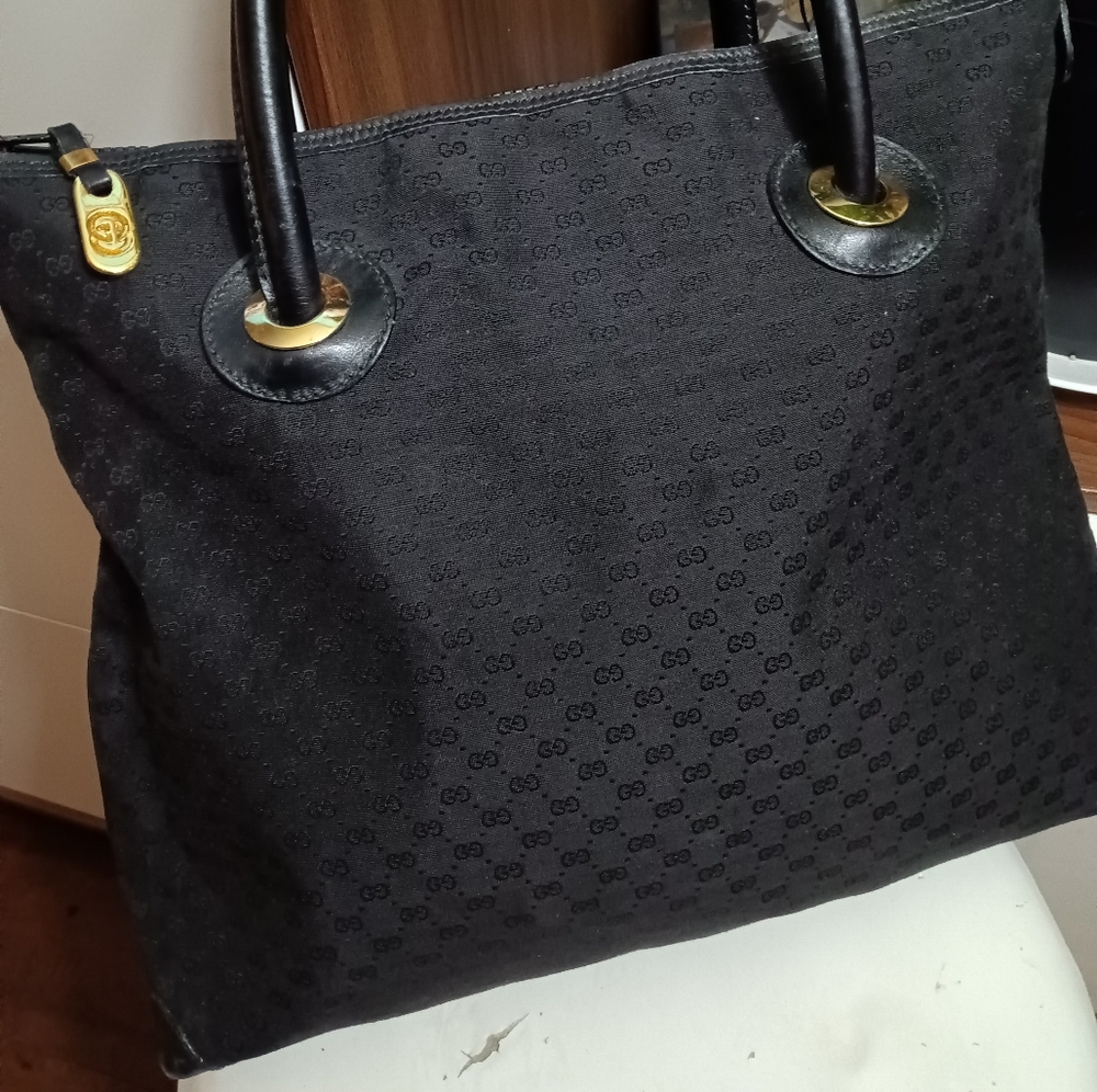 Gucci vintage Bag purse